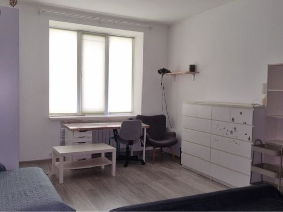 Оренда 1к квартири з газовим опаленням Ірпінь