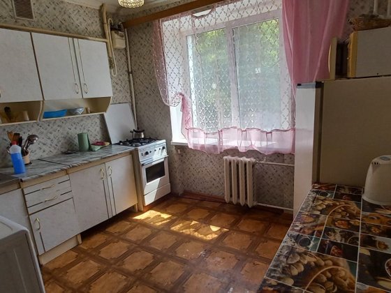 На 1,2 місяці Орендра 2х кім квартири Белая Церковь