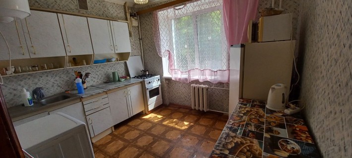 На 1,2 місяці Орендра 2х кім квартири - фото 1