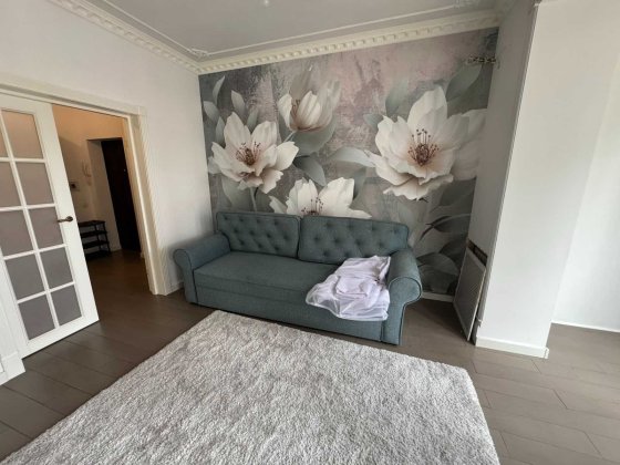 Здам велику однокімнатну квартиру! Ірпінь