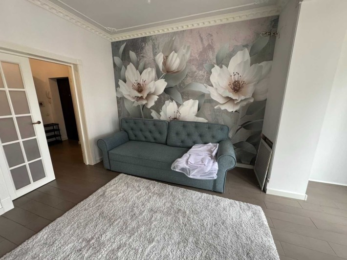 Здам велику однокімнатну квартиру! - фото 1