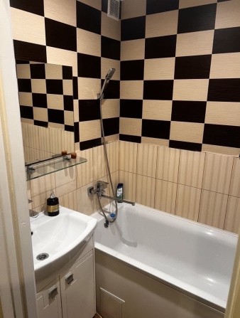 Оренда 1-кімнатна квартира Біла Церква - фото 1