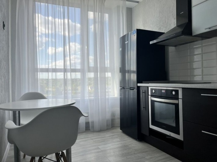 1кімнатна квартира Ірпінь - фото 1