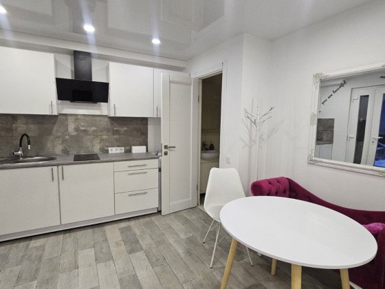 Вільна до заселення квартира ЖК Фортуна. Укомплектована Ірпінь