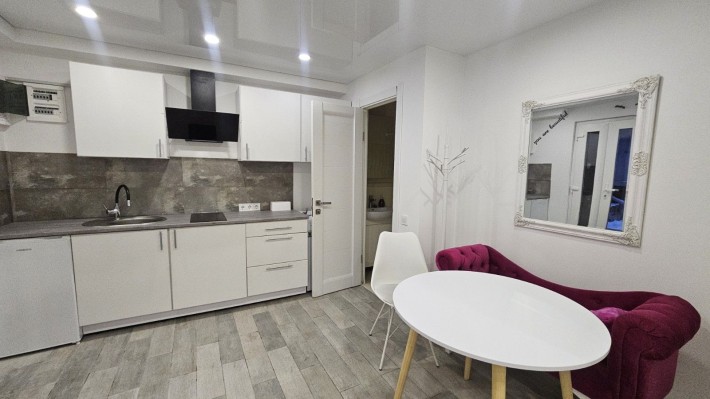 Вільна до заселення квартира ЖК Фортуна. Укомплектована - фото 1