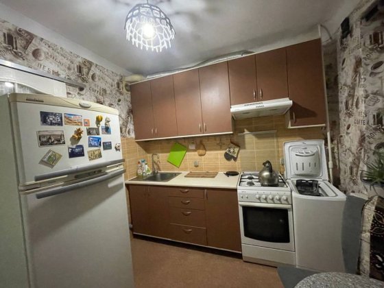 Оренда 2х кімнатної квартири по вул. Київська р-н зуп. Новоіванівка