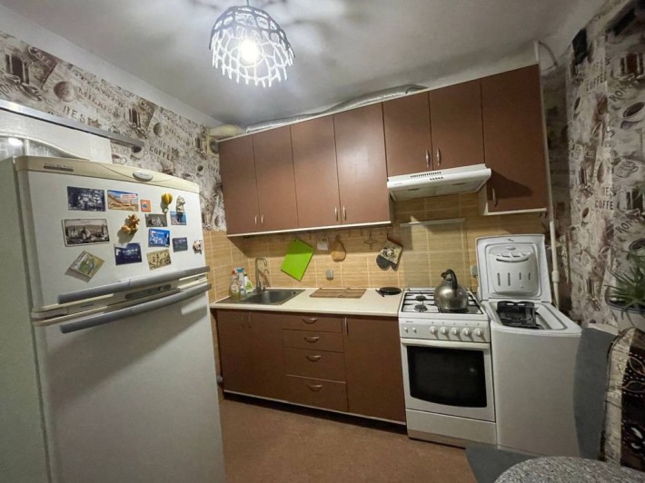 Оренда 2х кімнатної квартири по вул. Київська р-н зуп. Новоіванівка - фото 1