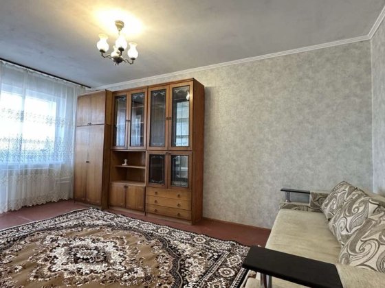 ОРЕНДА 1-кім квартири на Таращанському масиві Біла Церква