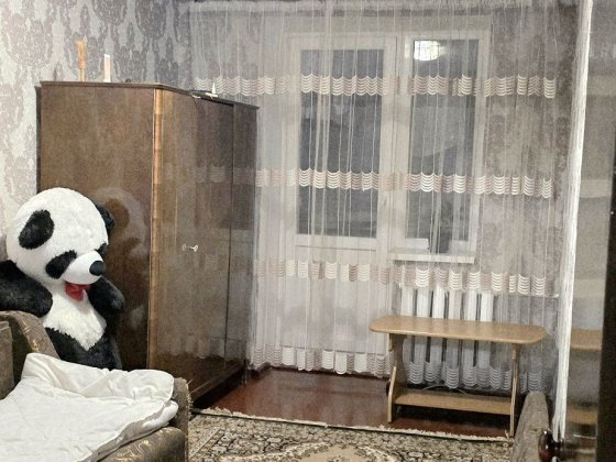 Двухкімнатна квартира/Водоканал/