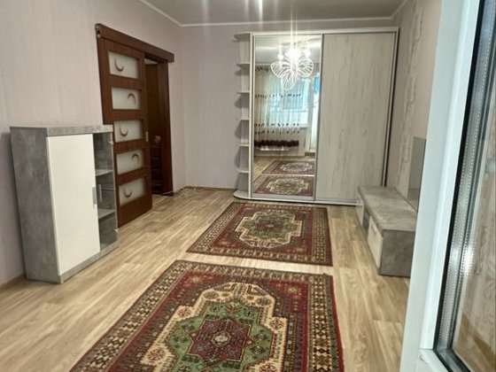 Здам «бамовку» на Молодіжному Кременчук