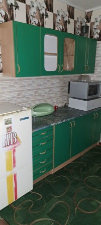 Оренда 2 кімн.малосімейки, Молодіжний, меблі, техніка - фото 1