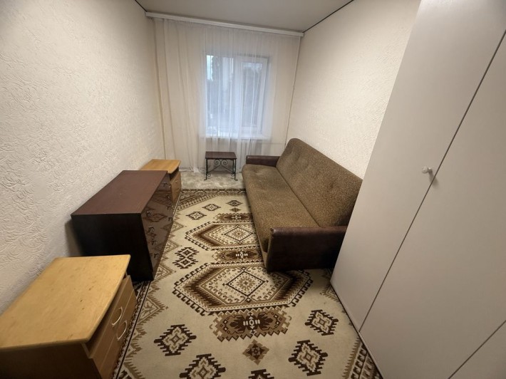 Здам в оренду 1 кім Першотравнева центр міста - фото 1