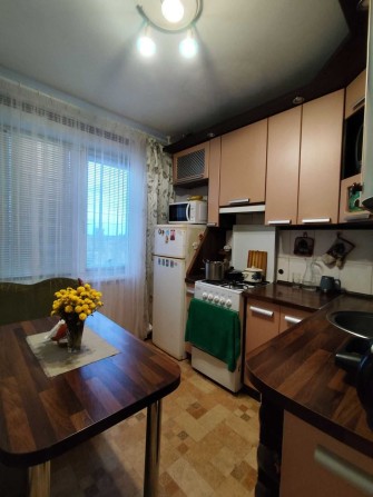 3500 і все! Ремонт! Оренда  1 кімн Героїв України - фото 1