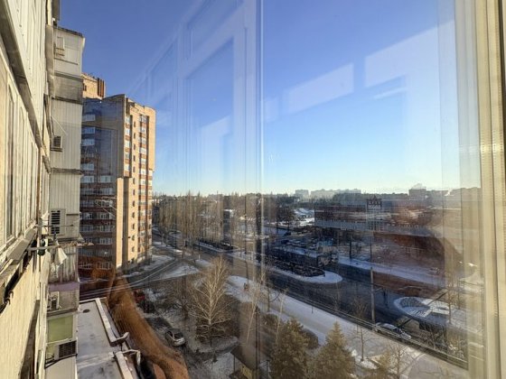 Терміново!!!Оренда однокімнатної квартири! Макдональдс. Кременчук