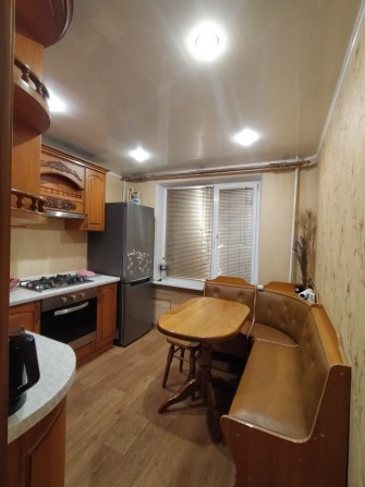 Здається на тривалий термін квартира! - фото 1