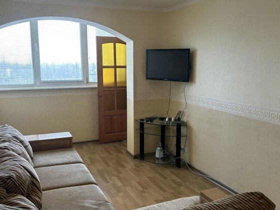 Оренда 3х кімнатної квартири