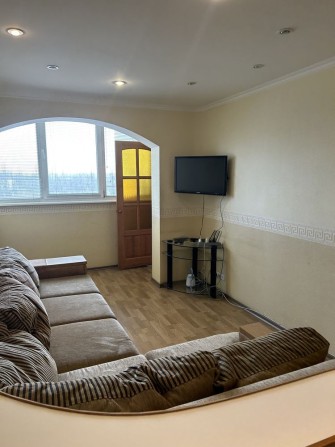 Оренда 3х кімнатної квартири - фото 1