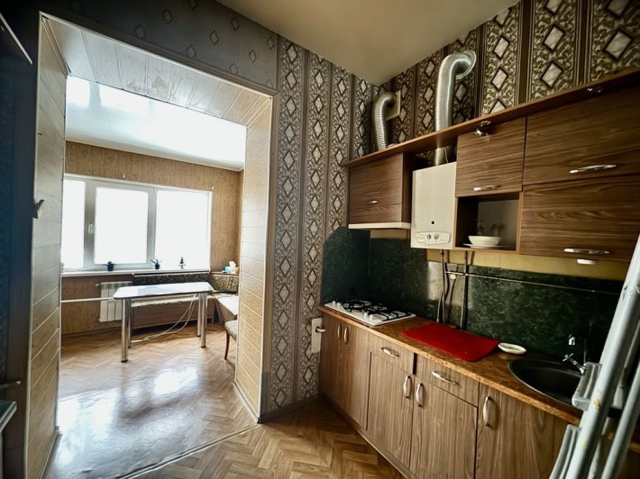 Довгострокова оренда  квартири  в центрі - фото 1