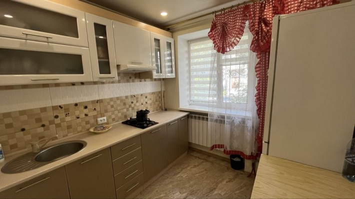 -Здам 1 кім.кв в Центрі - фото 1