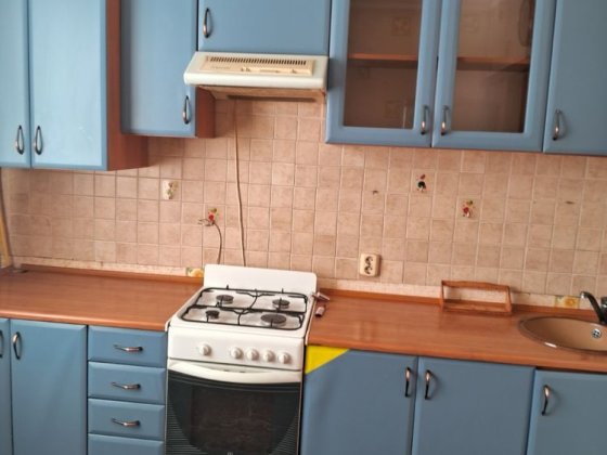 Здам 1-кім в Нагірній частині Кременчук