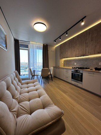 1-кімнатна Комфорт Парк - фото 1