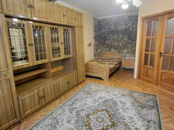 Оренда 1 кімнатної квартири в центрі міста Хмельницький