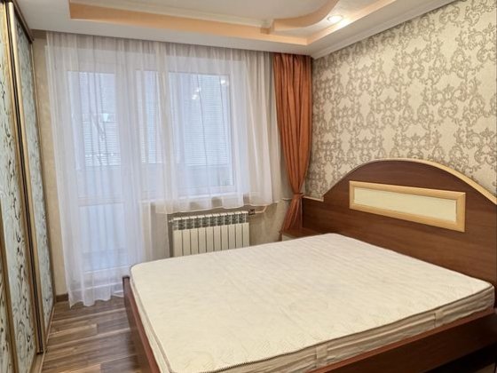 Оренда 2х кімнатноі Водоканал