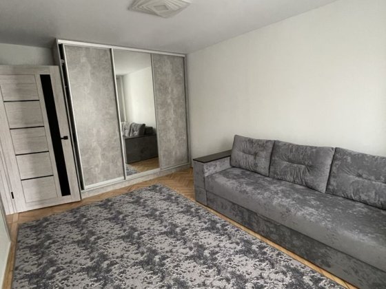 Здаю квартиру в центрі міста Івано-Франківськ