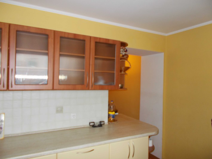 Оренда 1-кім зупинка Дитяча лікарня.Тільки дзвонити. - фото 1