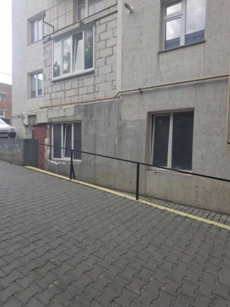 1кКвартира   на Тернопільській - фото 1