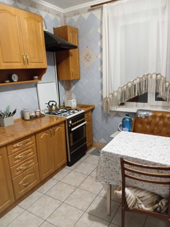 Оренда 3-кім Озерна біля Озера. ТІЛЬКИ ДЗВОНИТИ - фото 1