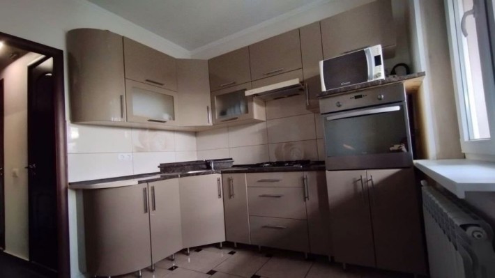 Здається однокімнатна квартира по вул. Івасюка біля Ельдорадо - фото 1