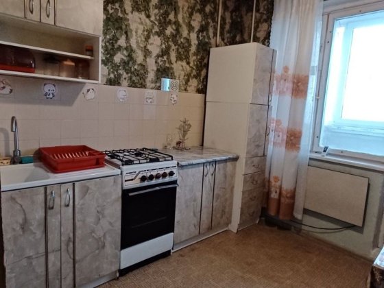 Здається 1км квартира!!! Ивано-Франковск