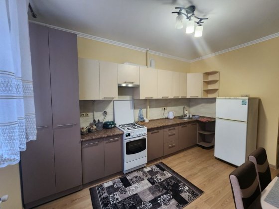 Здам 2 кімнатну квартиру вулиця Хіміків новобудова Ивано-Франковск