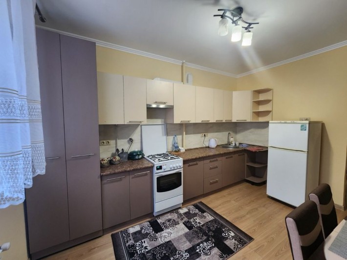 Здам 2 кімнатну квартиру вулиця Хіміків новобудова - фото 1