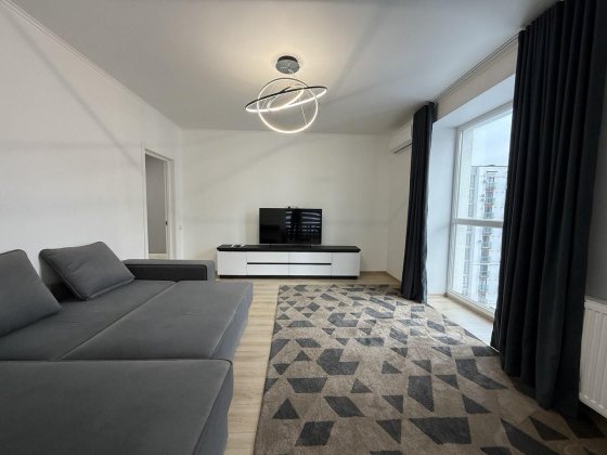 Оренда 2 - кімнатна ЖК Липки Ивано-Франковск