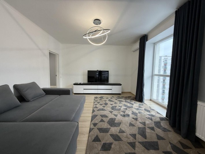 Оренда 2 - кімнатна ЖК Липки - фото 1