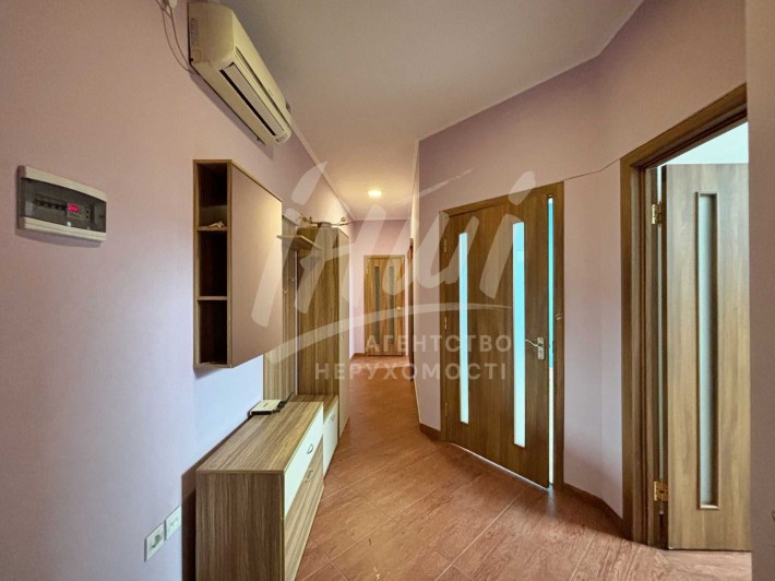 Оренда 2-кім квартири на Галицькій - фото 1