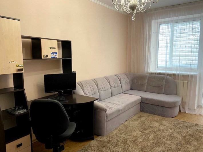 Здаю в оренду затишну 2к. квартиру по вул. Коновальця! - фото 1