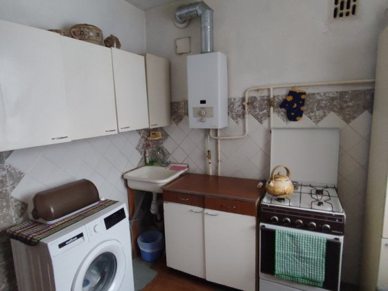 Здам 3к квартиру в центрі міста Хмельницький