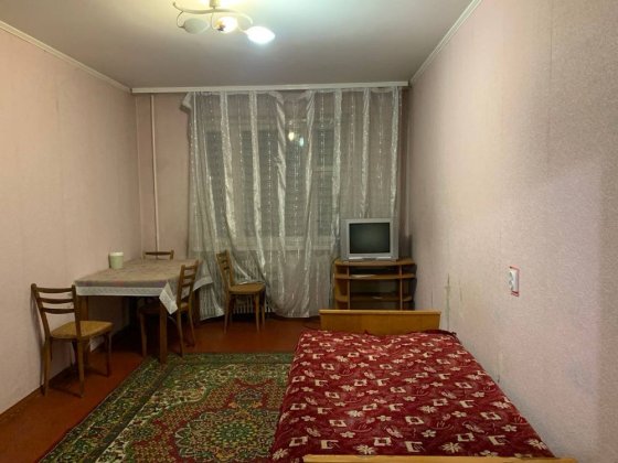 Здається одно кімнатна квартира в Гречанах Хмельницький