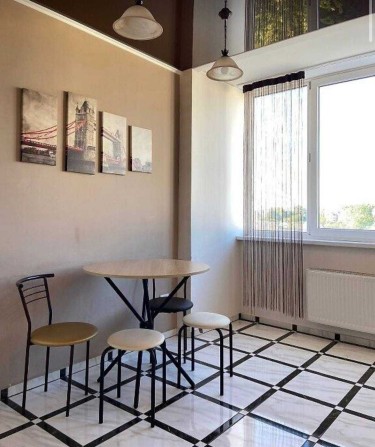 Оренда однокімнатноі в новобудові по вул.Кисилевська - фото 1