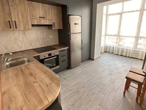 Оренда 1 км квартири поруч з стометрівкою Ивано-Франковск