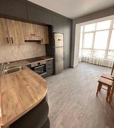 Оренда 1 км квартири поруч з стометрівкою - фото 1