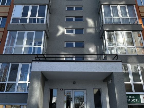 Однокімнатна квартира в довгострокову оренду! ЖК Статус! Ірпінь