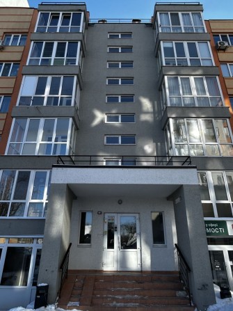 Однокімнатна квартира в довгострокову оренду! ЖК Статус! - фото 1