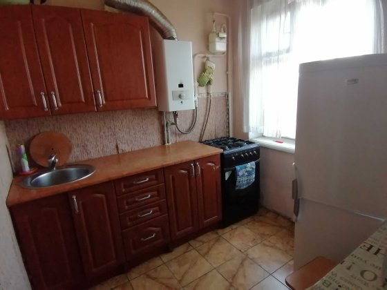 Здається 1 кімнатна квартира у центрі міста Ивано-Франковск