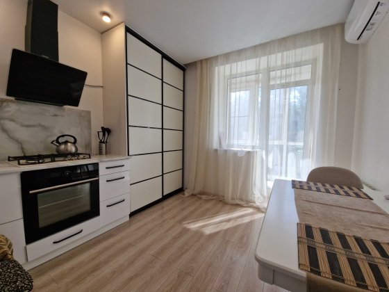 Здам 1-кімнатну квартиру в Ірпіні ЖК «Олімп-2» 42 м  Закрита територія Ірпінь