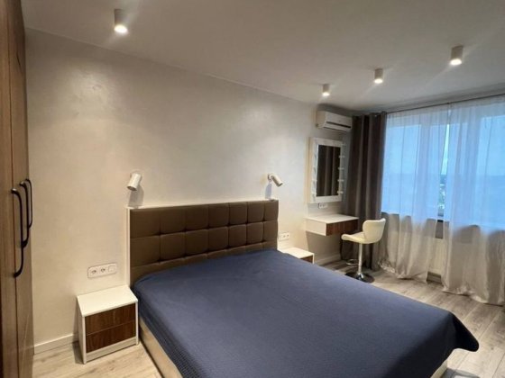 Оренда євро  2-х кімнатна від власника ЖК центральний Ірпінь