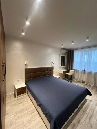 Оренда євро  2-х кімнатна від власника ЖК центральний - фото 1